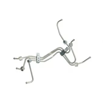 Kit de conduites à haute pression, injection ENGITECH