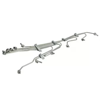 Kit de conduites à haute pression, injection ENGITECH