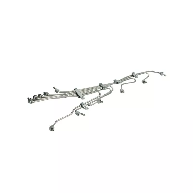 Kit de conduites à haute pression, injection ENGITECH ENT170012