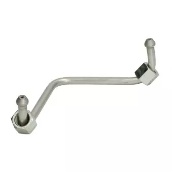 Tuyau de carburant ENGITECH