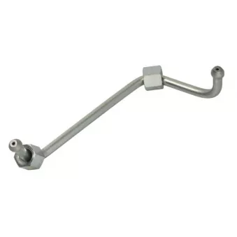 Tuyau de carburant ENGITECH