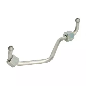 Tuyau de carburant ENGITECH