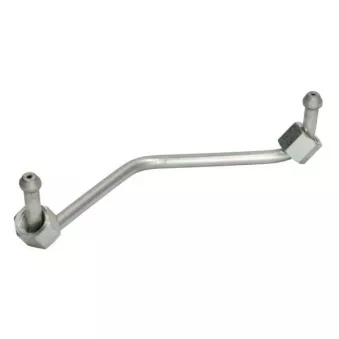 Tuyau de carburant ENGITECH