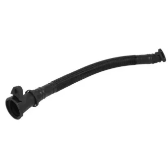 Tuyau d'huile ENGITECH ENT491049