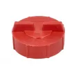 Bouchon, goulotte de remplissage d'huile ENGITECH ENT491047 - Visuel 1
