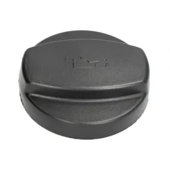 Bouchon, goulotte de remplissage d'huile ENGITECH FT-C003