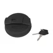 Bouchon, réservoir de carburant ENGITECH FT-C006 - Visuel 1