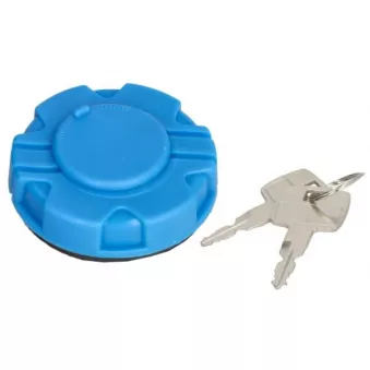 Bouchon, réservoir de carburant ENGITECH FT-C008