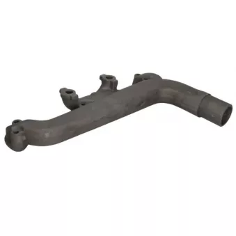 Collecteur, système d'échappement ENGITECH ENT500317