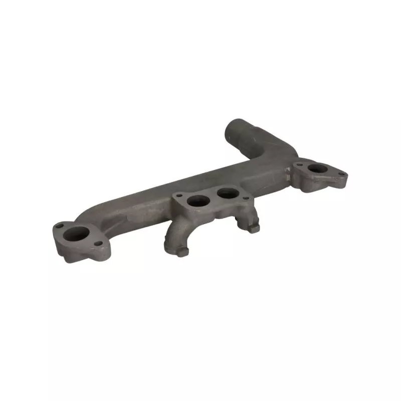 Collecteur, système d'échappement ENGITECH ENT500317 - Visuel 1