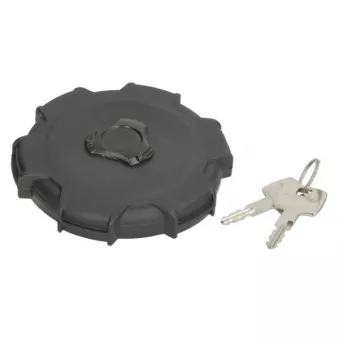 Bouchon, réservoir de carburant ENGITECH