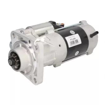 Démarreur POWER TRUCK