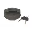 Bouchon, réservoir de carburant ENGITECH FT-C014 - Visuel 1
