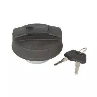 Bouchon, réservoir de carburant ENGITECH FT-C014
