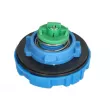 Bouchon, réservoir de carburant ENGITECH FT-C008 - Visuel 2