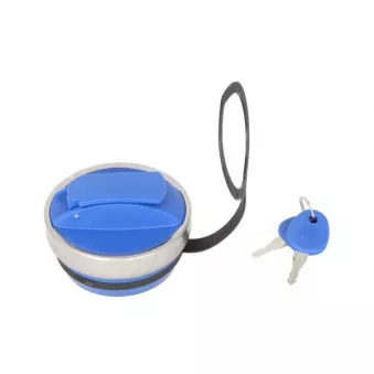 Bouchon, Unité réservoir (injection d'urée) ENGITECH FT-C013