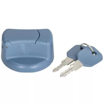 Bouchon, réservoir de carburant ENGITECH