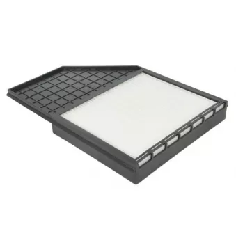 Filtre, air de l'habitacle PURRO PUR-HC0736