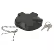 Bouchon, réservoir de carburant ENGITECH FT-C018 - Visuel 1