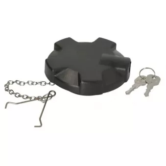 Bouchon, réservoir de carburant ENGITECH