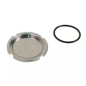 Bouchon, réservoir de carburant ENGITECH