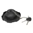 Bouchon, réservoir de carburant ENGITECH FT-C016 - Visuel 2