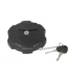 Bouchon, réservoir de carburant ENGITECH FT-C016 - Visuel 1
