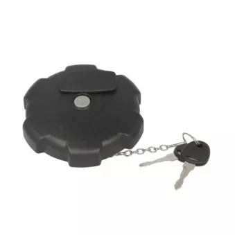 Bouchon, réservoir de carburant ENGITECH FT-C016