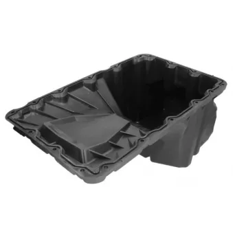 Carter d'huile ENGITECH ENT040004S