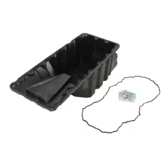 Carter d'huile ENGITECH ENT040002S