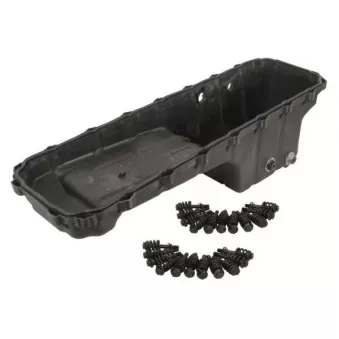 Carter d'huile ENGITECH ENT040014S