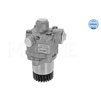 Pompe hydraulique, direction MEYLE