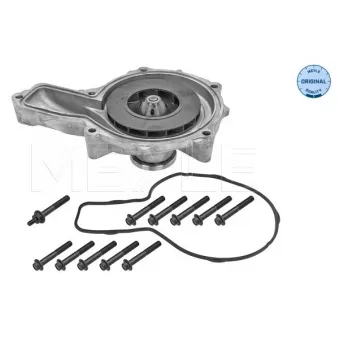 Pompe à eau MEYLE 533 220 0001