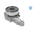 Pompe à eau MEYLE 533 220 0004 - Visuel 2