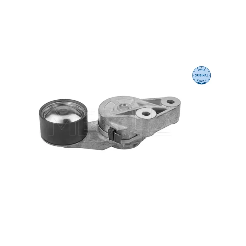 Tendeur de courroie, courroie trapézoïdale à nervures MEYLE 534 000 0009