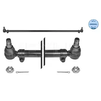 Barre de connexion MEYLE 536 030 0002