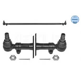 Barre de connexion MEYLE