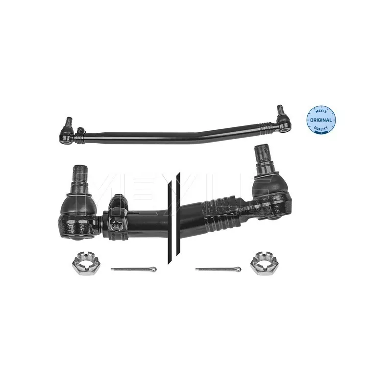 Barre de direction MEYLE 536 040 0034