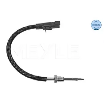 Capteur, température des gaz MEYLE 534 800 0012
