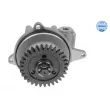 Pompe hydraulique, direction MEYLE 534 631 0006 - Visuel 2