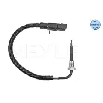 Capteur, température des gaz MEYLE 534 800 0018