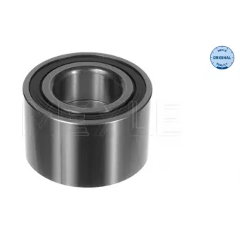 Roulement de roue arrière MEYLE