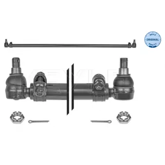 Barre de connexion MEYLE 236 030 0005