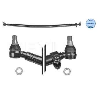 Barre de connexion MEYLE 236 030 0007