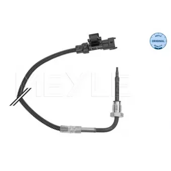 Capteur, température des gaz MEYLE 234 800 0011