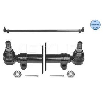 Barre de connexion MEYLE