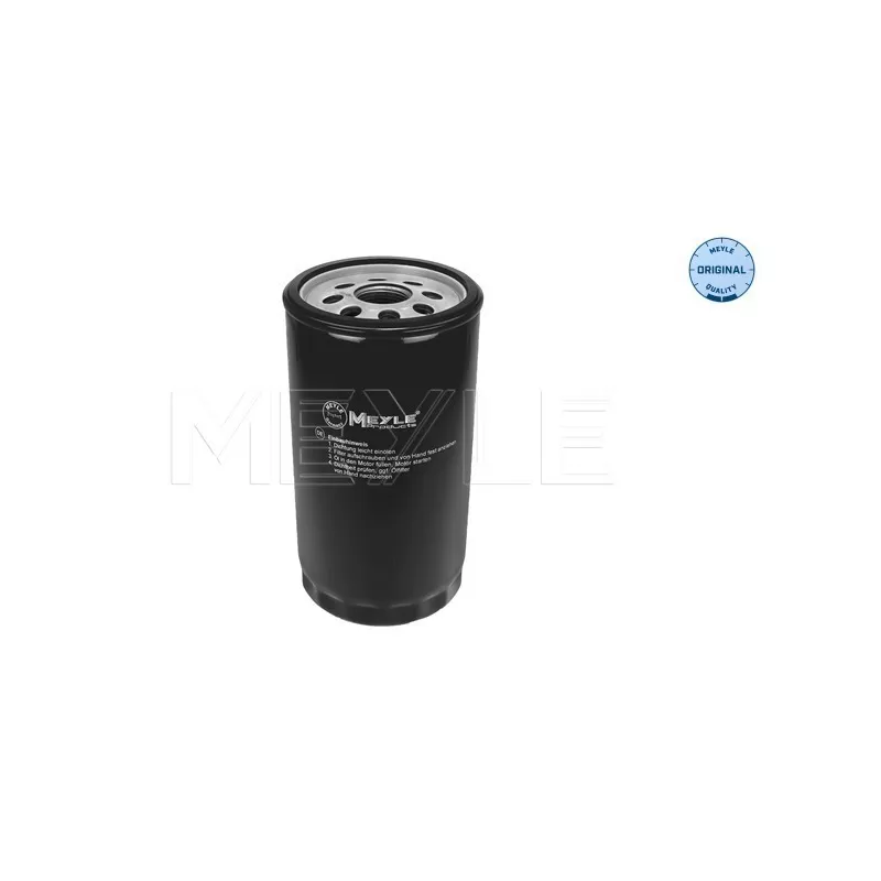 Filtre à huile MEYLE 234 322 0001