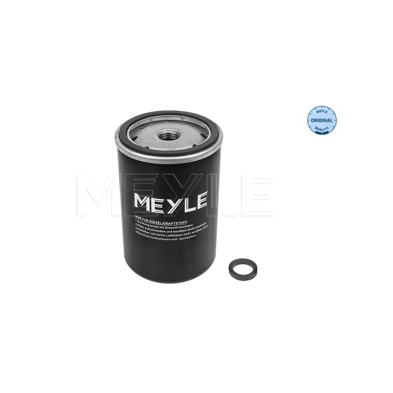 Filtre à carburant MEYLE 114 323 0001