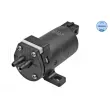 Pompe d'eau de nettoyage, nettoyage des vitres MEYLE 16-34 870 0002 - Visuel 1