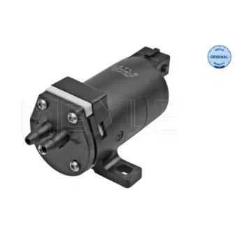 Pompe d'eau de nettoyage, nettoyage des vitres MEYLE 16-34 870 0002